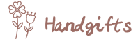 handgifts shop logo